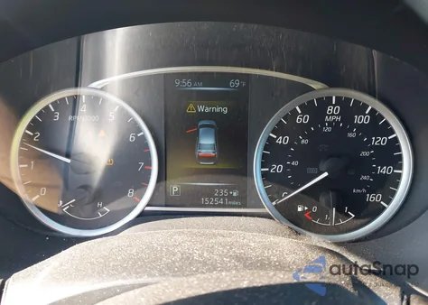 2017 Nissan Sentra Sv from USA, damaged, VIN 3N1AB7AP1HY274038